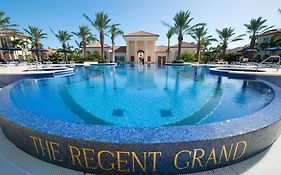 The Regent Grand