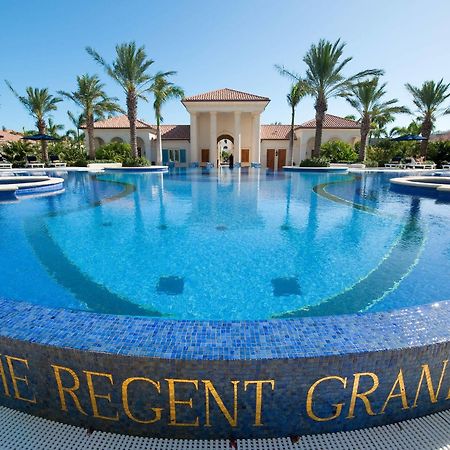 The Regent Grand Hotel Grace Bay Exterior photo