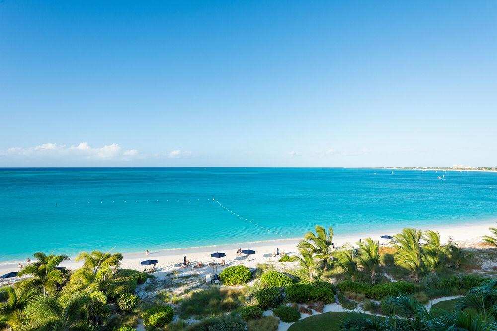 The Regent Grand Hotel Grace Bay Exterior photo