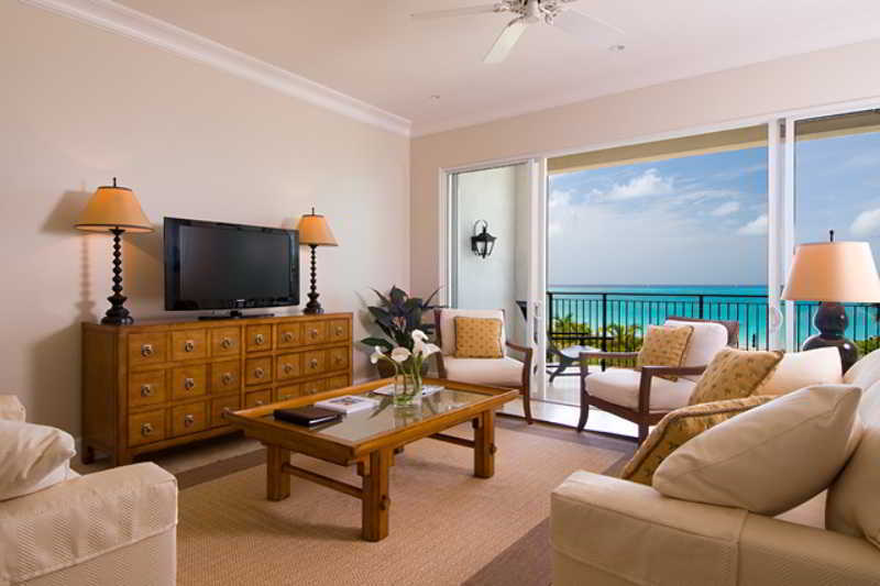 The Regent Grand Hotel Grace Bay Exterior photo