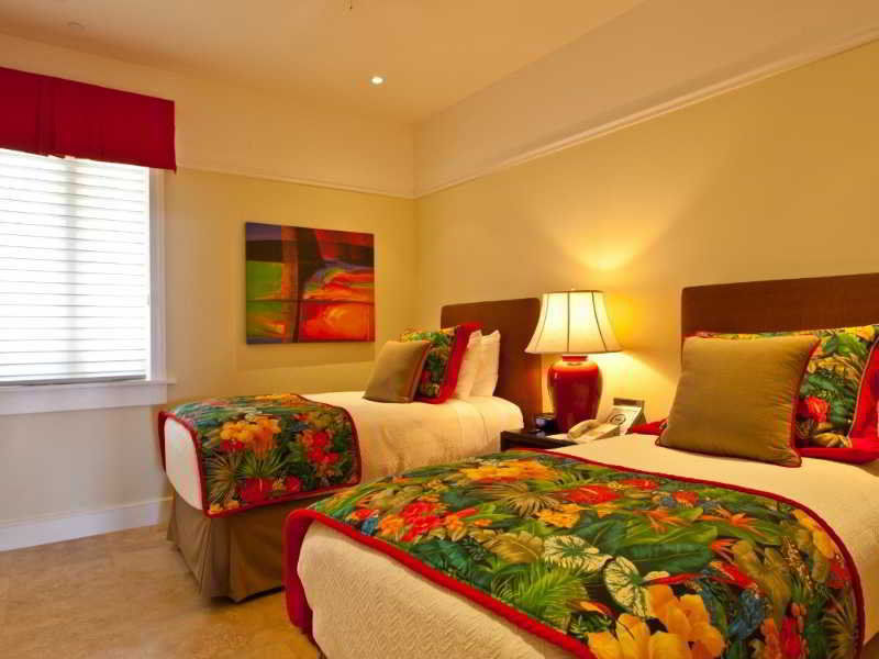 The Regent Grand Hotel Grace Bay Exterior photo