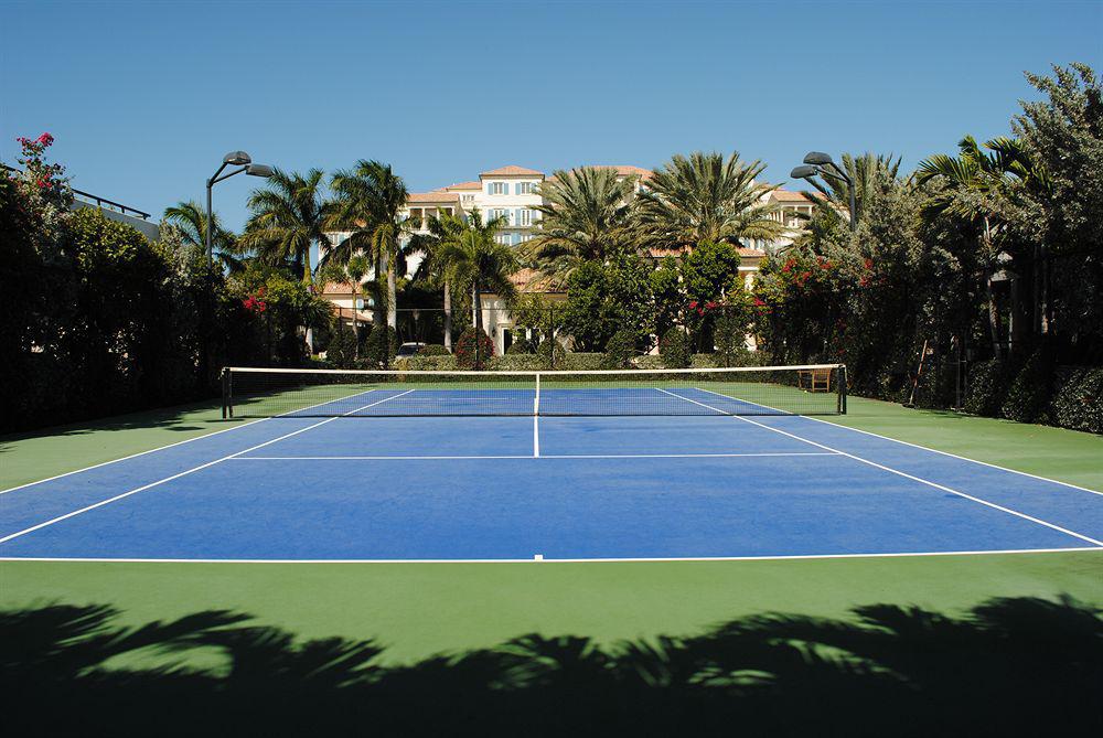 The Regent Grand Hotel Grace Bay Exterior photo